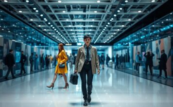 The Intersection of Fashion and Technology: An Insight into the Future