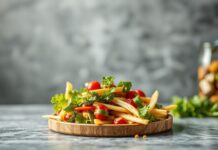 The Intersection of Food and Technology: How Apps Are Transforming Our Cooking Habits