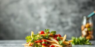 The Intersection of Food and Technology: How Apps Are Changing the Way We Cook The Intersection of Food and Technology: How Apps Are Transforming Our Cooking Habits