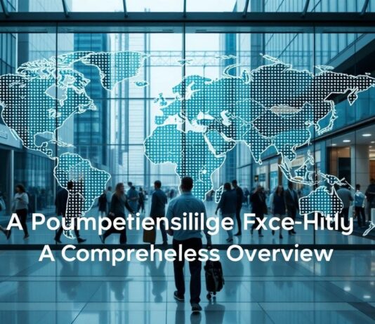 The Intersection of Global Events and Local Lifestyles: A Comprehensive Overview