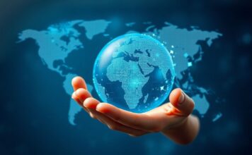 The Intersection of Global Health Trends and Technological Innovations