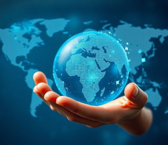 The Intersection of Global Health Trends and Technological Innovations