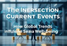 The Intersection of Health and Current Events: How Global Trends Influence Personal Well-being