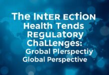 The Intersection of Health Trends and Regulatory Challenges: A Global Perspective The Intersection of Health Trends and Regulatory Challenges: A Global Perspective