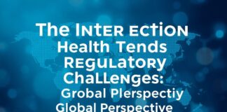 The Intersection of Health Trends and Regulatory Challenges: A Global Perspective