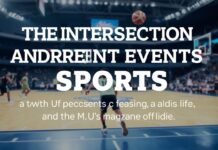 The Intersection of Sports and Current Events: How Global Issues Impact the World of Athletics The Intersection of Sports and Current Events: How Global Issues Impact the World of Athletics
