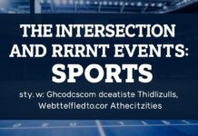 The Intersection of Sports and Current Events: How Global Issues Impact the World of Athletics The Intersection of Sports and Current Events: How Global Issues Impact the World of Athletics