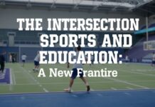 The Intersection of Sports and Education: A New Frontier The Intersection of Sports and Education: A New Frontier