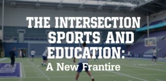 The Intersection of Sports and Education: A New Frontier
