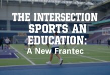 The Intersection of Sports and Education: A New Frontier The Intersection of Sports and Education: A New Frontier
