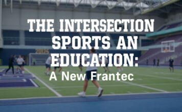 The Intersection of Sports and Education: A New Frontier