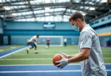 The Intersection of Sports and Healthcare: A Growing Trend in Leicester The Intersection of Sports and Healthcare: A Growing Trend in Leicester