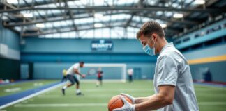 The Intersection of Sports and Healthcare: A Growing Trend in Leicester