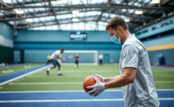 The Intersection of Sports and Healthcare: A Growing Trend in Leicester