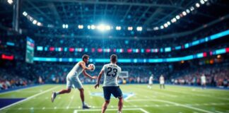 The Intersection of Sports and Technology: How Data is Transforming the Game