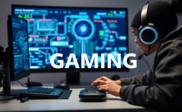 The Intersection of Technology and Gaming: An Insight into the Future