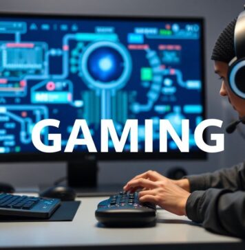 The Intersection of Technology and Gaming: An Insight into the Future