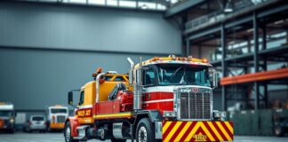 The Intersection of Technology and Heavy Industry: A Look at Modern Towing Innovations The Intersection of Technology and Heavy Industry: An Examination of Contemporary Towing Advancements