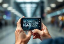 The Intersection of Technology and Journalism: How Smartphones Are Changing News Reporting The Intersection of Technology and Journalism: How Smartphones Are Transforming News Reporting