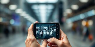 The Intersection of Technology and Journalism: How Smartphones Are Changing News Reporting The Intersection of Technology and Journalism: How Smartphones Are Transforming News Reporting