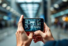 The Intersection of Technology and Journalism: How Smartphones Are Changing News Reporting The Intersection of Technology and Journalism: How Smartphones Are Transforming News Reporting