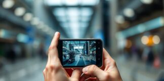 The Intersection of Technology and Journalism: How Smartphones Are Changing News Reporting The Intersection of Technology and Journalism: How Smartphones Are Transforming News Reporting