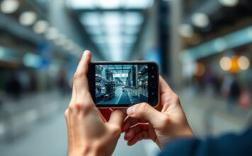 The Intersection of Technology and Journalism: How Smartphones Are Transforming News Reporting