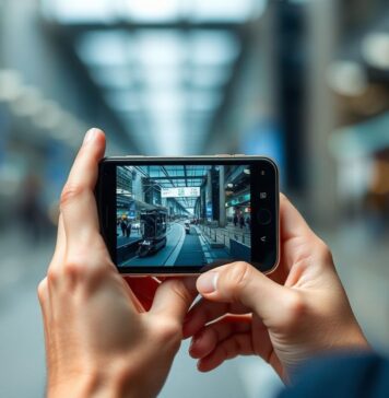 The Intersection of Technology and Journalism: How Smartphones Are Changing News Reporting The Intersection of Technology and Journalism: How Smartphones Are Transforming News Reporting