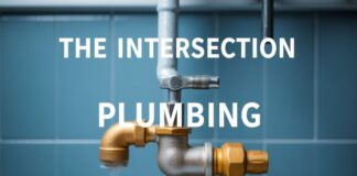 The Intersection of Technology and Plumbing: A Modern Dilemma The Intersection of Technology and Plumbing: A Contemporary Challenge