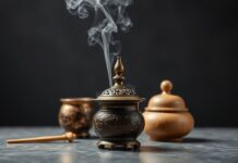 The Intersection of Technology and Tradition: A Closer Look at Modern Incense Burners The Intersection of Technology and Tradition: An In-Depth Examination of Contemporary Incense Burners