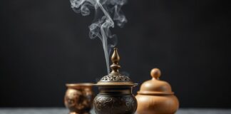 The Intersection of Technology and Tradition: An In-Depth Examination of Contemporary Incense Burners