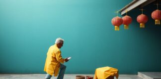 The Intersection of Tradition and Modernity: How Cultural Shifts Influence Major Life Events The Intersection of Tradition and Modernity: How Cultural Shifts Influence Major Life Events