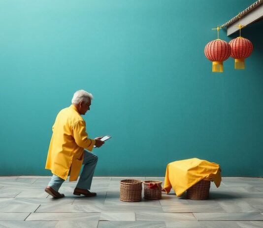 The Intersection of Tradition and Modernity: How Cultural Shifts Influence Major Life Events