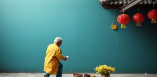 The Intersection of Tradition and Modernity: How Cultural Shifts Influence Major Life Events The Intersection of Tradition and Modernity: How Cultural Shifts Influence Major Life Events