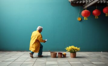 The Intersection of Tradition and Modernity: How Cultural Shifts Influence Major Life Events The Intersection of Tradition and Modernity: How Cultural Shifts Influence Major Life Events