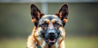 The Rise of Canine Athletes: How K9 Units Are Preparing for Optimal Performance