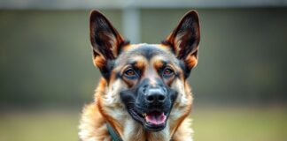 The Rise of Canine Athletes: How K9 Units Are Preparing for Optimal Performance