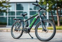 The Rise of Electric Bikes: A Revolution in Sustainable Transportation