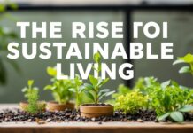 The Rise of Sustainable Living: How Communities Are Embracing Eco-Friendly Practices The Rise of Sustainable Living: How Communities Are Embracing Eco-Friendly Practices