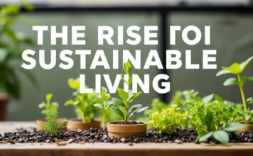 The Rise of Sustainable Living: How Communities Are Embracing Eco-Friendly Practices The Rise of Sustainable Living: How Communities Are Embracing Eco-Friendly Practices