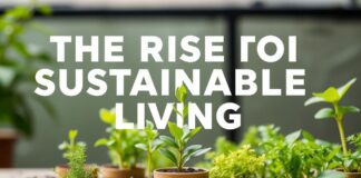 The Rise of Sustainable Living: How Communities Are Embracing Eco-Friendly Practices The Rise of Sustainable Living: How Communities Are Embracing Eco-Friendly Practices