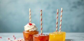 The Sweet Side of Celebrations: Jellies and Current Events The Sweet Side of Celebrations: Jellies and Current Events