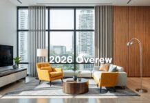 The Unseen Impact of Global Events on Interior Design: A 2026 Outlook
