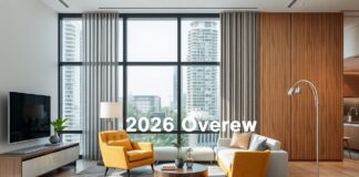 The Unseen Impact of Global Events on Interior Design: A 2026 Forecast The Unseen Impact of Global Events on Interior Design: A 2026 Outlook