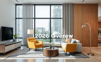 The Unseen Impact of Global Events on Interior Design: A 2026 Outlook