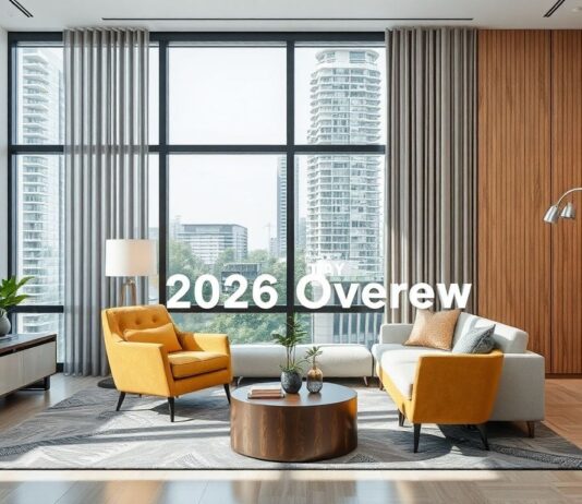 The Unseen Impact of Global Events on Interior Design: A 2026 Outlook