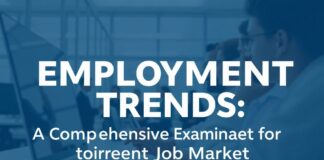 UK Employment Trends: A Comprehensive Look at the Current Job Market UK Employment Trends: A Comprehensive Examination of the Current Job Market