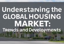 Understanding the Global Housing Market: Trends and Developments