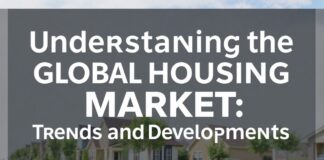 Understanding the Global Housing Market: Trends and Developments