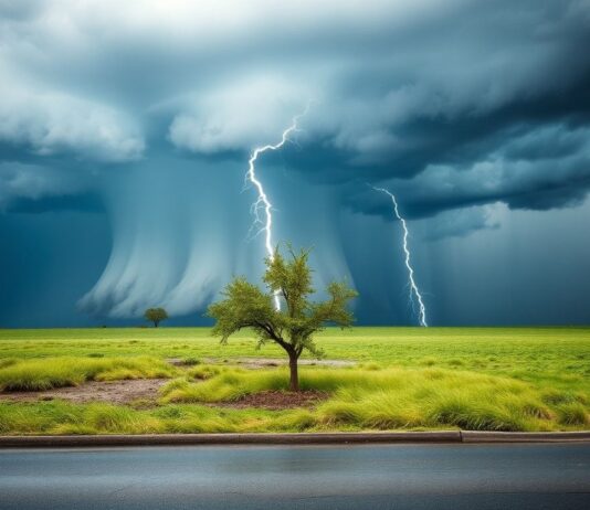 Understanding the Impact of Climate Change on Extreme Weather Events Understanding the Impact of Climate Change on Extreme Weather Events